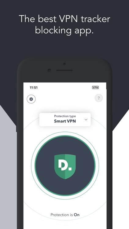 Disconnect Premium VPN