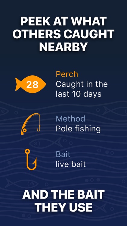 Fishing forecast app: TipTop screenshot-6