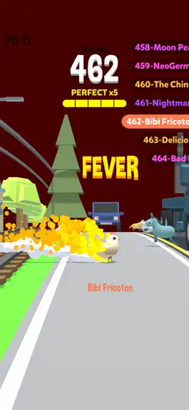Game screenshot Road Runners! mod apk