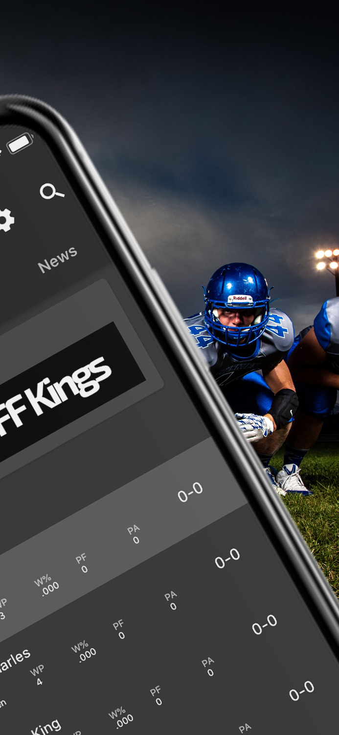 Fleaflicker Fantasy Leagues