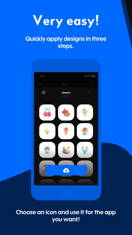 Widget S Custom - Widget App screenshot-4