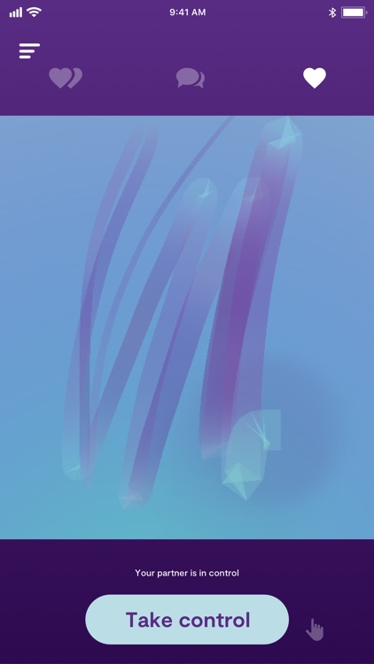We-Connect by We-Vibe screenshot-3