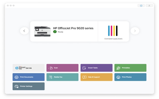 Hp Eprint Software Download Mac