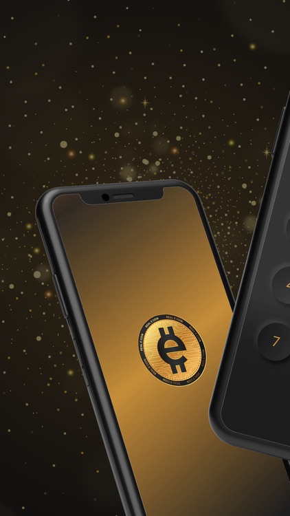 Real E Coin Wallet