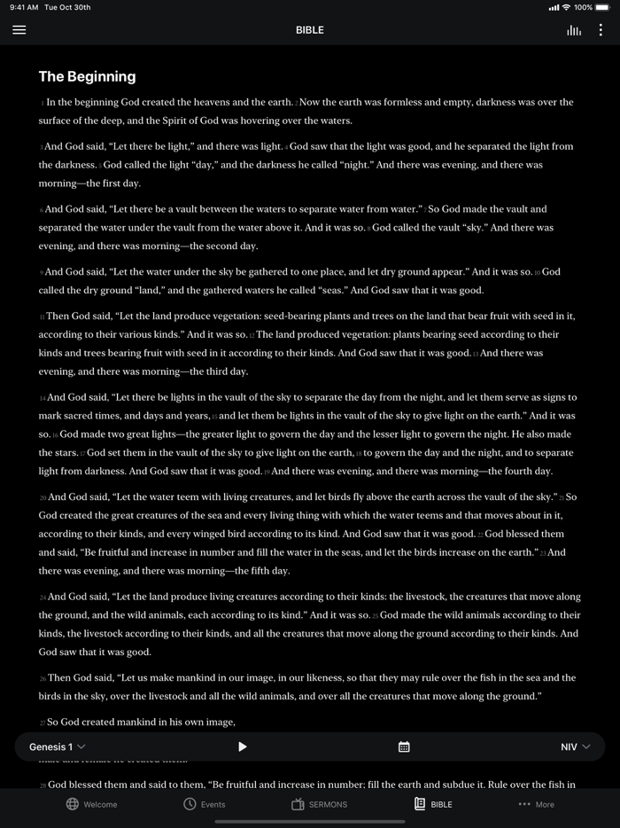 RCCG Salvation Ctr San Antonio