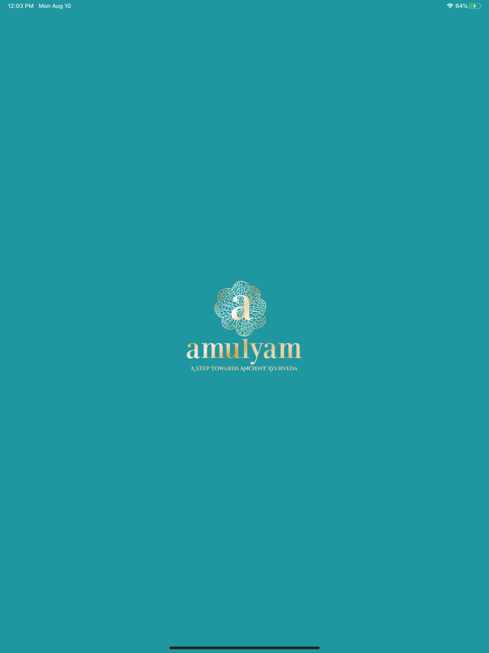 Amulyam