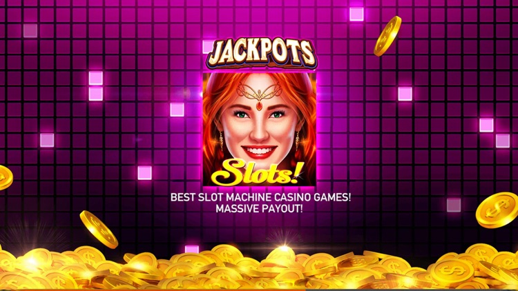 Slots-Vegas Casino Royal Cash