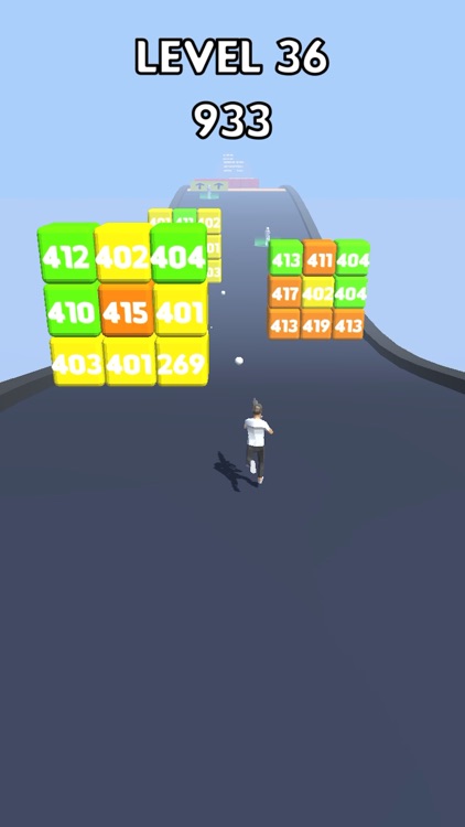 Crowd Shooter! screenshot-4