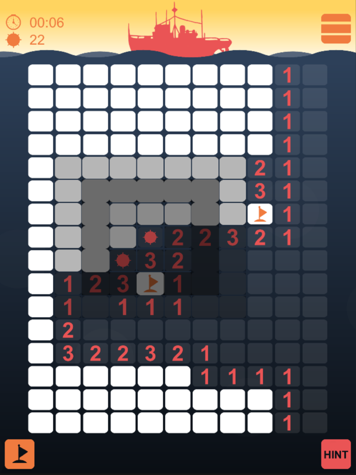 Minesweeper Classy