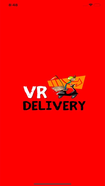 VR Delivery