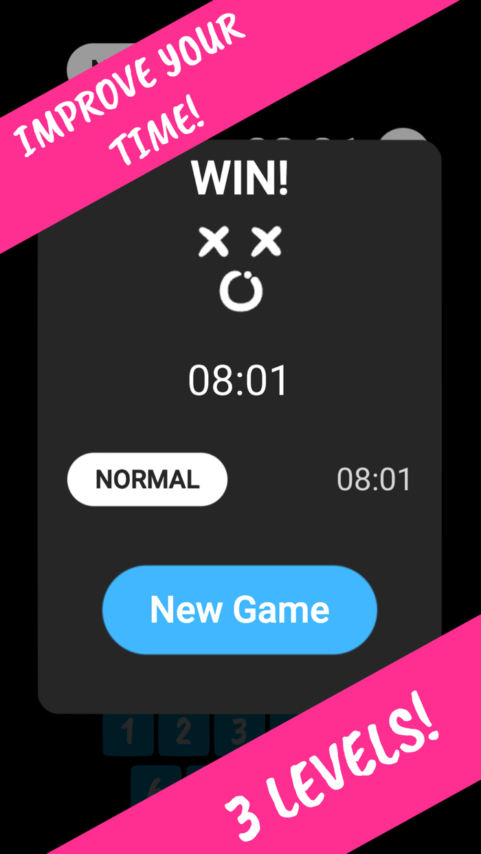 Sudoku - Relaxing Game