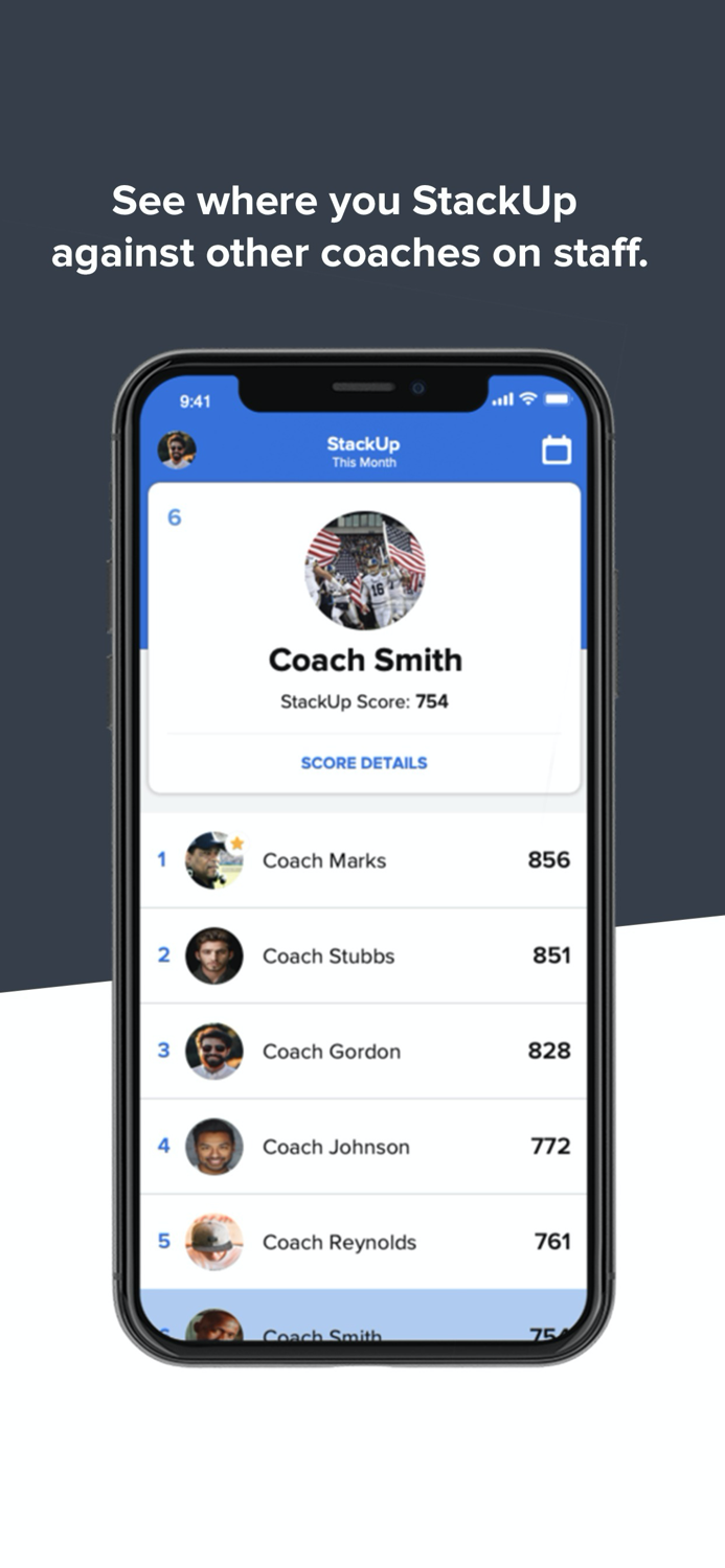 Recruit Suite App