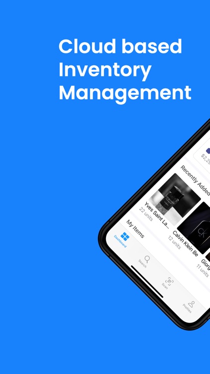 Stockhub: Inventory Management