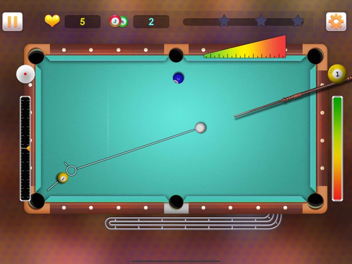 Pool Offline - Billiards Ball