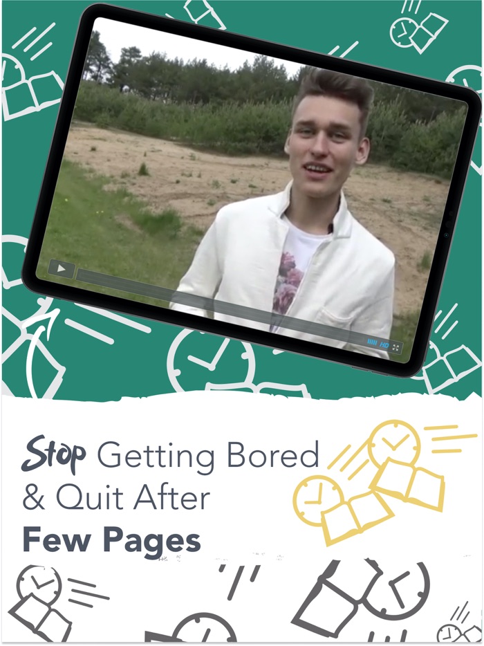 Speed Reading App Read Faster