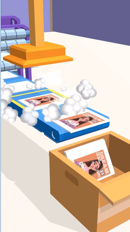 Printing Jobs 3D screenshot-4