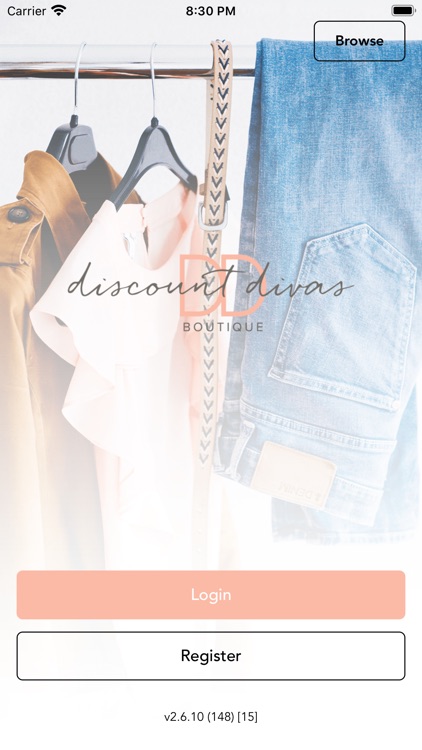Discount Divas