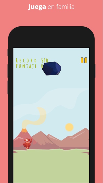 Rockball screenshot-3