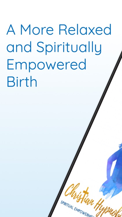 Christian Hypnobirthing