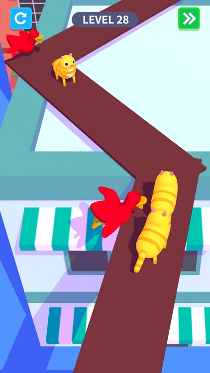 Animal Games 3D screenshot-3