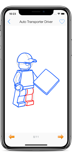 Draw Lego Bricks(圖9)-速報App