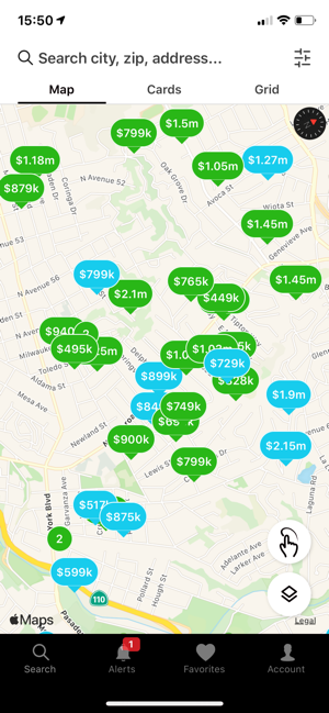 Real Estate Pulse