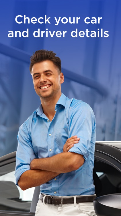 Flex Rideshare screenshot-3