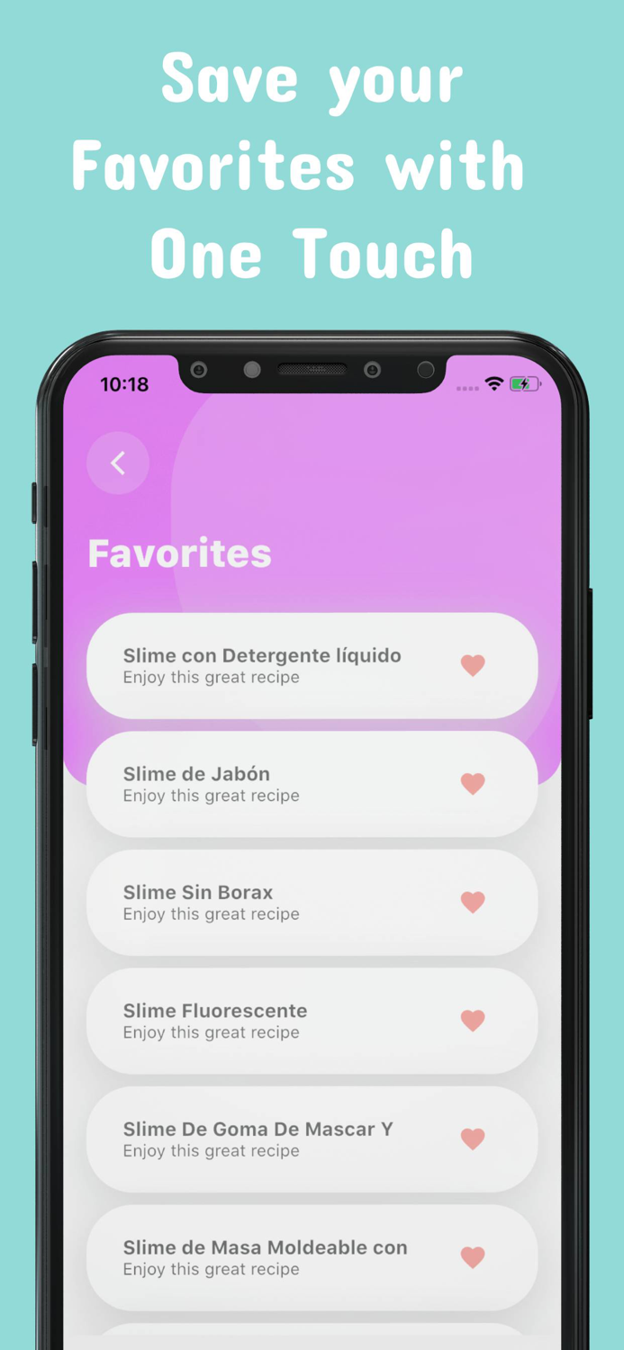 How to Make Slime Easy