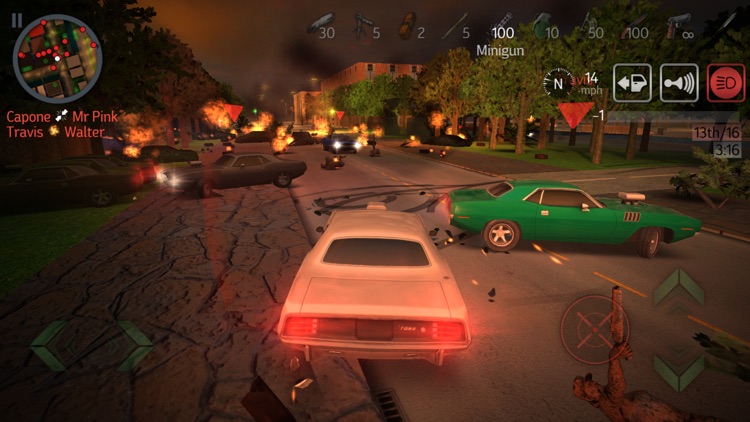 Payback 2 screenshot-0