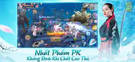 Game screenshot Tân Trường Sinh Quyết mod apk