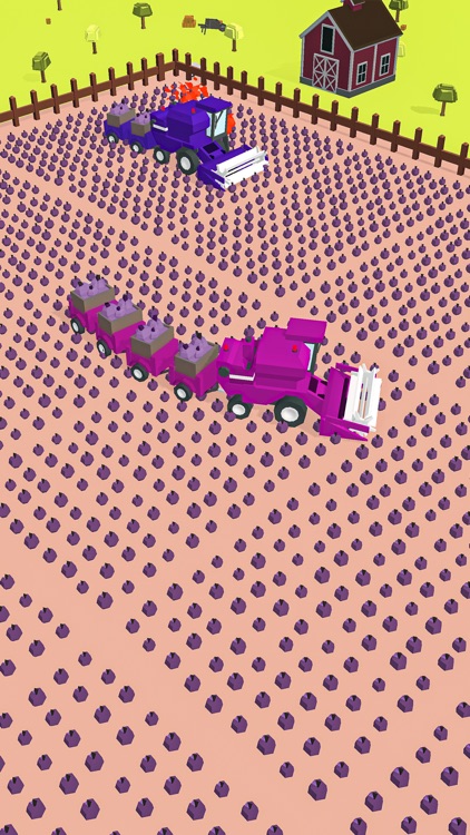 Harvest.io screenshot-8