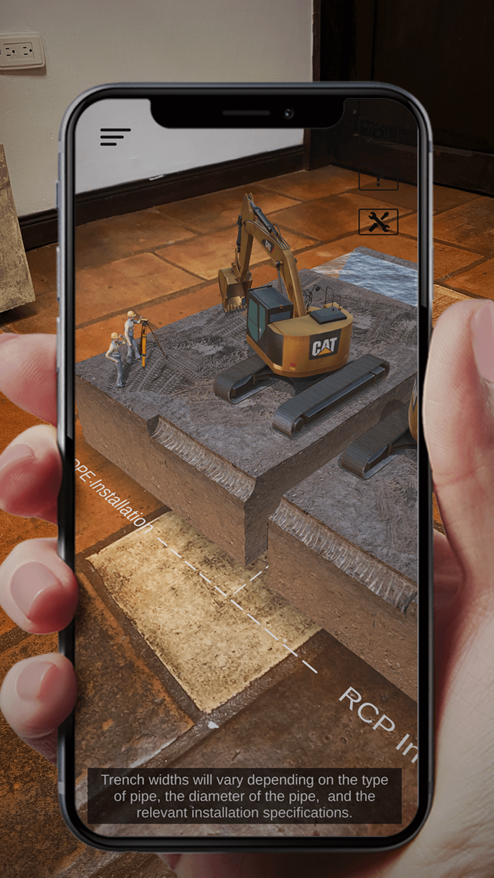 TCPA AR Pipe Comparison