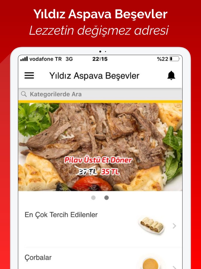 Yıldız Aspava Beşevler