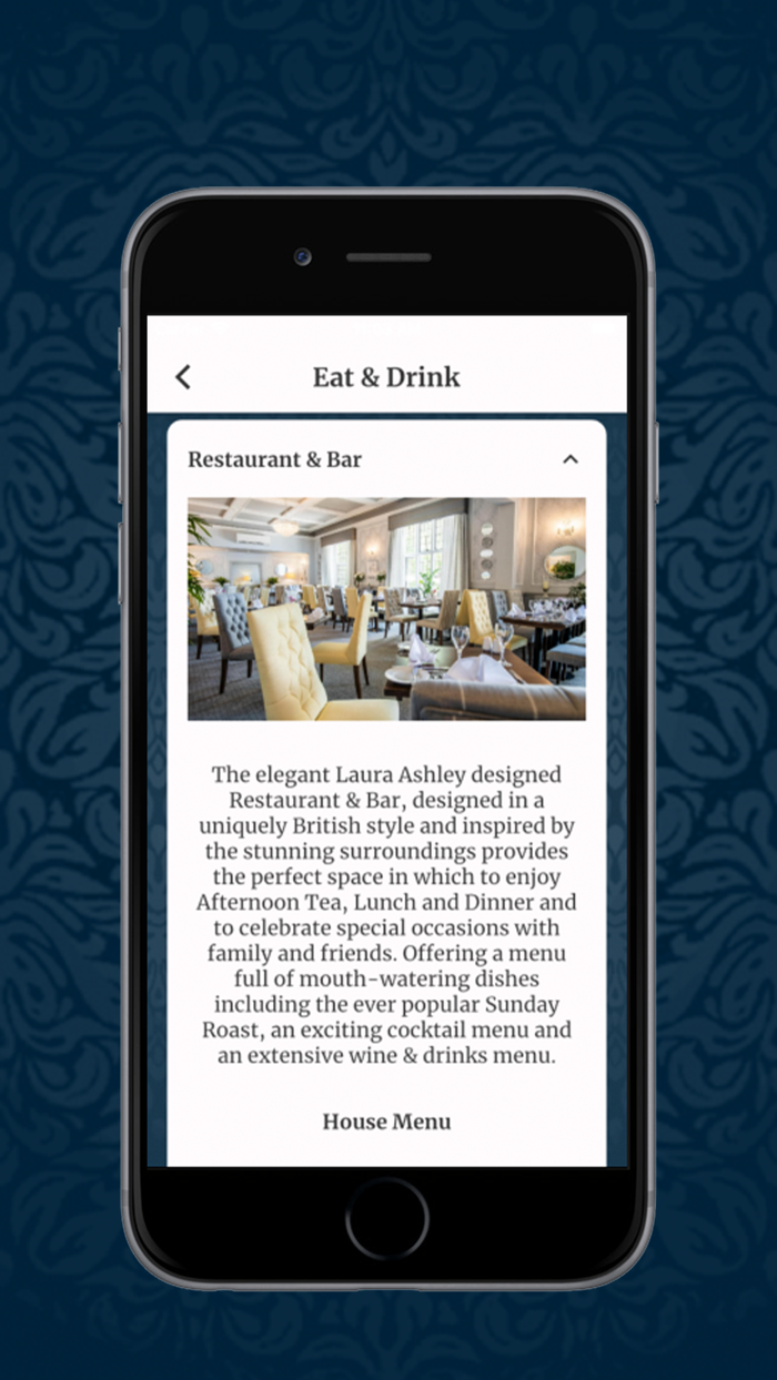 The Southcrest Manor Hotel