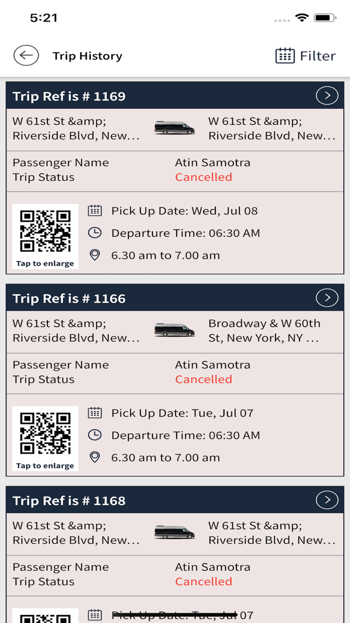 ORPOne Riverside Park