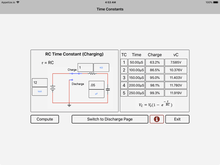 Avionics Toolbox