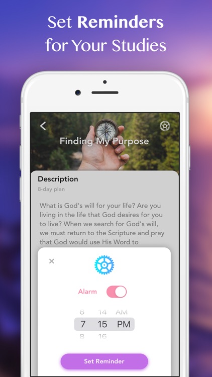 Daily Devotional For Women App screenshot-7