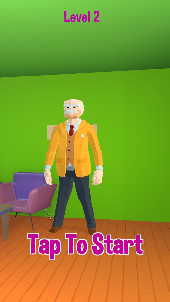 Nutritionist Center 3D