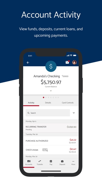 American 1 Online Banking by American 1 Credit Union