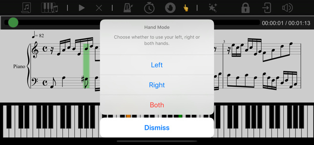 Real Piano Score(圖5)-速報App