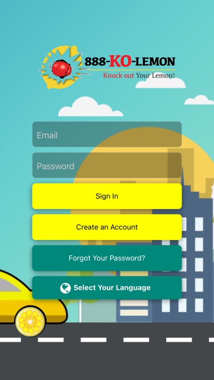 Nationwide Lemon Lawyers