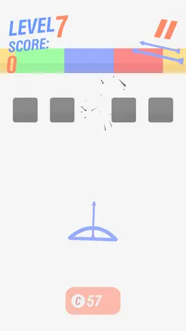 Game screenshot Color-Arrow mod apk