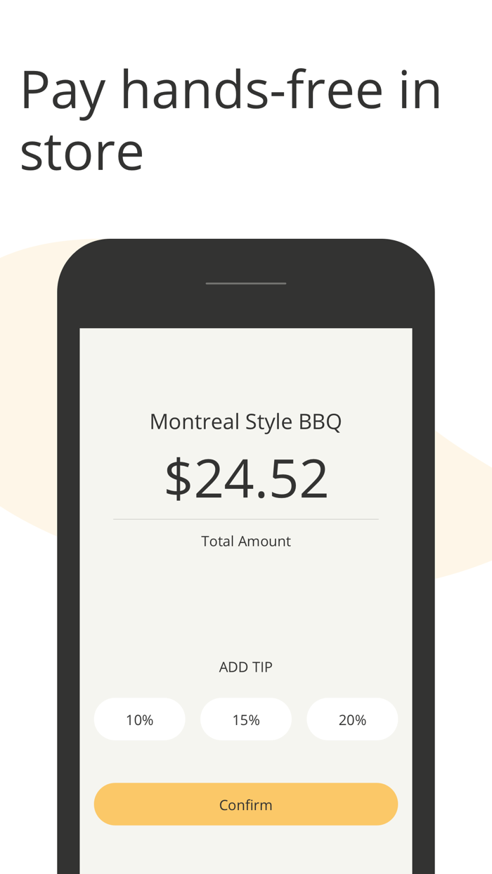 Montreal Style BBQ