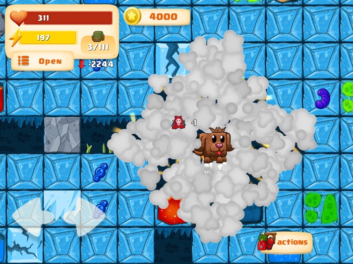 Digger Kids - Play  Discover