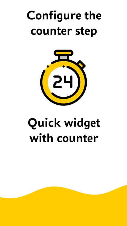 Auto Clicker - tally counter