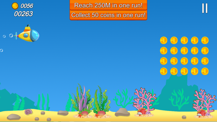 Deep Water Adventures