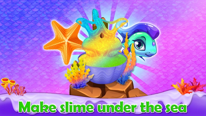 Super Slime Make Simulator Diy