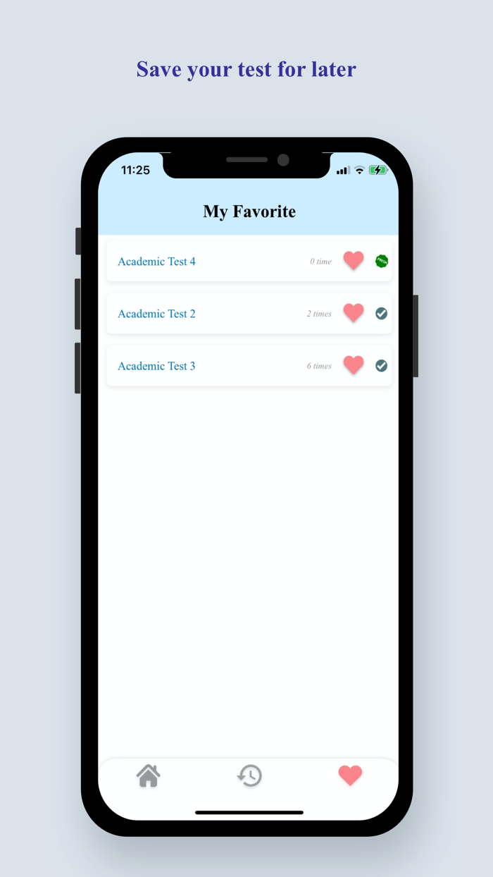 IELTS Reading - Advanced