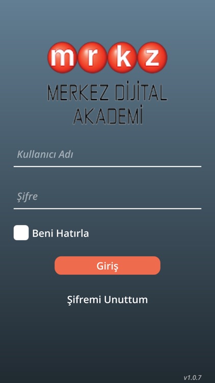 Merkez Dijital A. Öğretmen