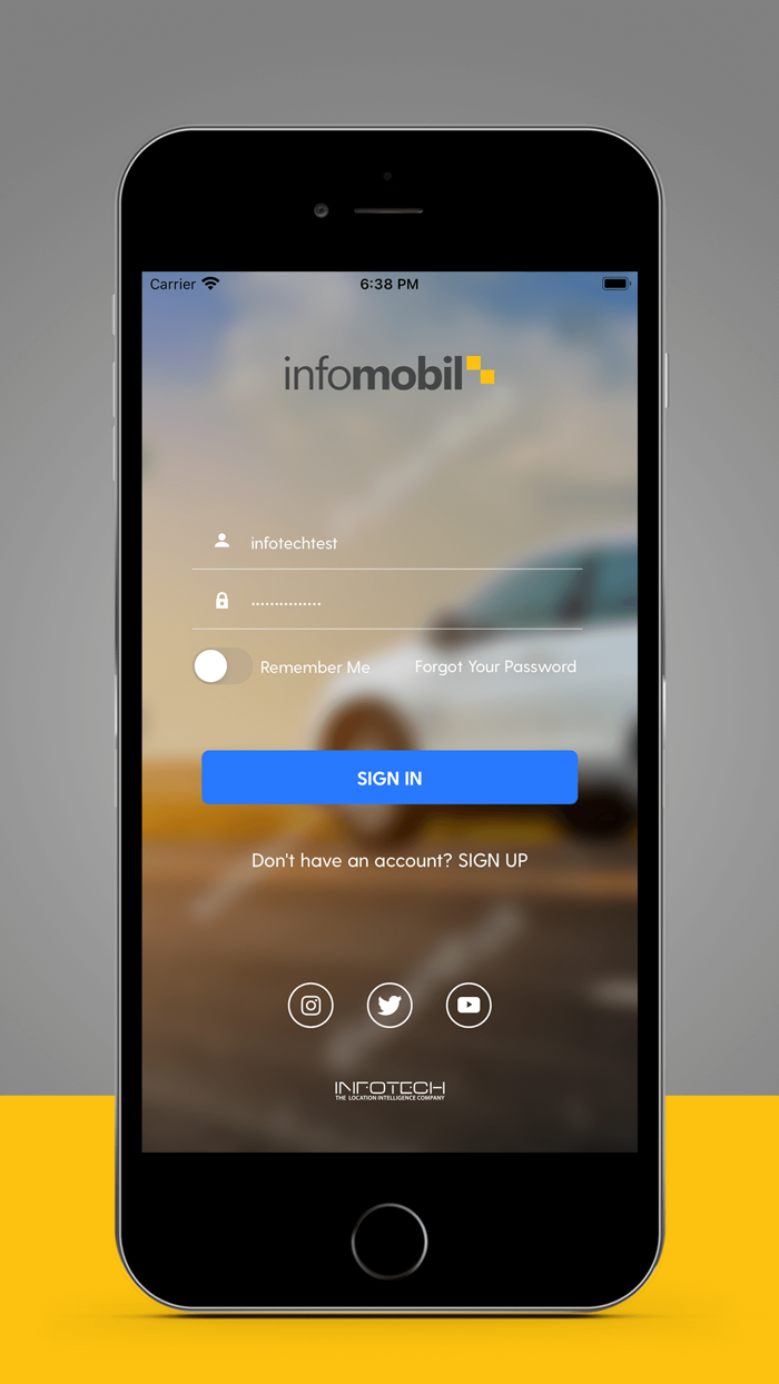 Infomobil